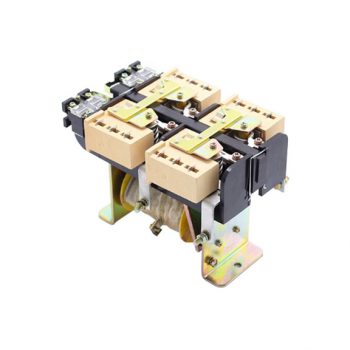 Khởi động từ DC CZ0-150/20